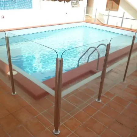 400mtr, Of Mountain With Spectacular Surround View 200mtr * Los Cristianos (Tenerife)