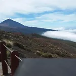 400mtr, Of Mountain With Spectacular Surround View 200mtr Los Cristianos