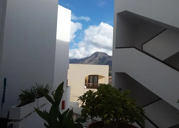 400mtr, Of Mountain With Spectacular Surround View 200mtr Διαμέρισμα *